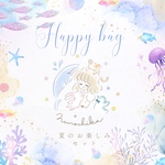 夏のわくわくお楽しみセット/HAPPY BAG/BIG