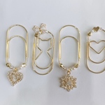 お金飛び出し防止クリップ