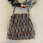 SB13 ミナペルホネン なよびかbag pomppia
