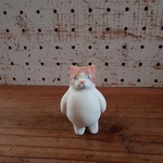 ハチワレ茶トラにゃんこ