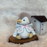 ペンギンさん