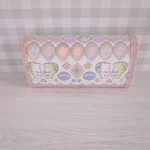 1点限定SALE・新入荷♡yukiemoファブリック長財布(アイシングクッキー)