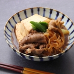 夏休みごはん「今だけ応援価格」近江牛(経産牛) 切落し 500g
