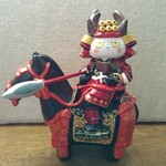 【yako-aya7755様専用】　武将猫さん