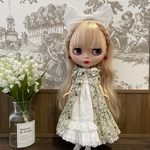22㎝ドール「Holidayワンピースセット・リーフ」