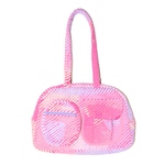 egg Pocket boston[PINK!PINK!PINK!]<スラッシュキルト>