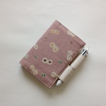 ほぼ日手帳カバー［bj-0719］