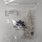 蔵出しビーズ 四角1.5mm No.21 20g