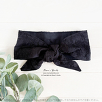 ★人気47点売れました★ おしゃれな 刺繍 上品 黒 花柄 綿ニット100%  夏 保冷剤 冬 カイロ ネッククーラー スカーフ