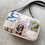 【送料無料♡】ハンドメイド　ポシェット