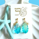 MOANA モアナ ピアス