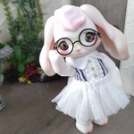 シャツワンピ〜ストライプ〜