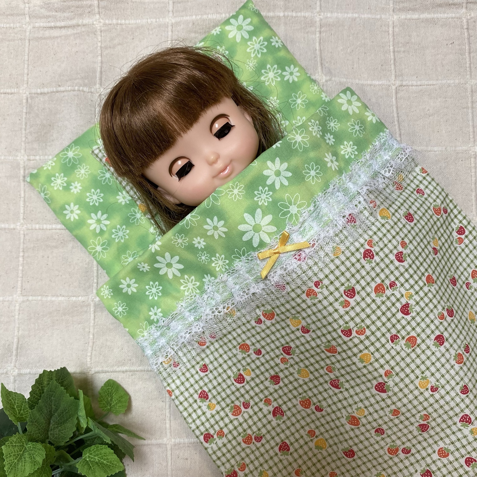 ソランちゃん お布団の人気通販 | minne byGMOペパボ 国内最大級の