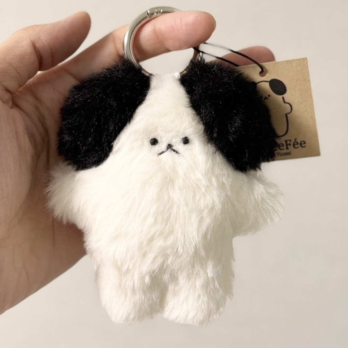 犬 - ぬいぐるみ・人形の人気通販 | minne byGMOペパボ 国内最大