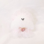 ロリータ宇宙人くんのぬいぐるみ