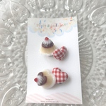 ぷりんあらもーど🍮