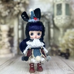 sale☆39プチブライスアウトフィット