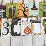 ハロウィン タグセット❤︎再販❤︎