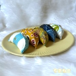 ギョウザ一人前(マタタビ入り)