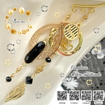 日本のイヤーフック【天草四郎時貞】