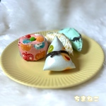 飲茶セット(マタタビ入り)