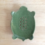 ソープディッシュ（カメ）
