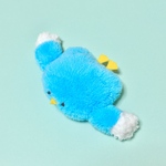 青カモメ