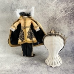 クラシックロリータSP(élégant prince Soleil Royal)5点セット