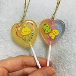 ペロキャン キーホルダー