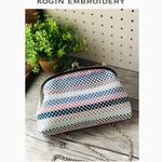 【KOGIN SHOULDER BAG】キット