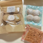 焼き菓子詰め合わせ