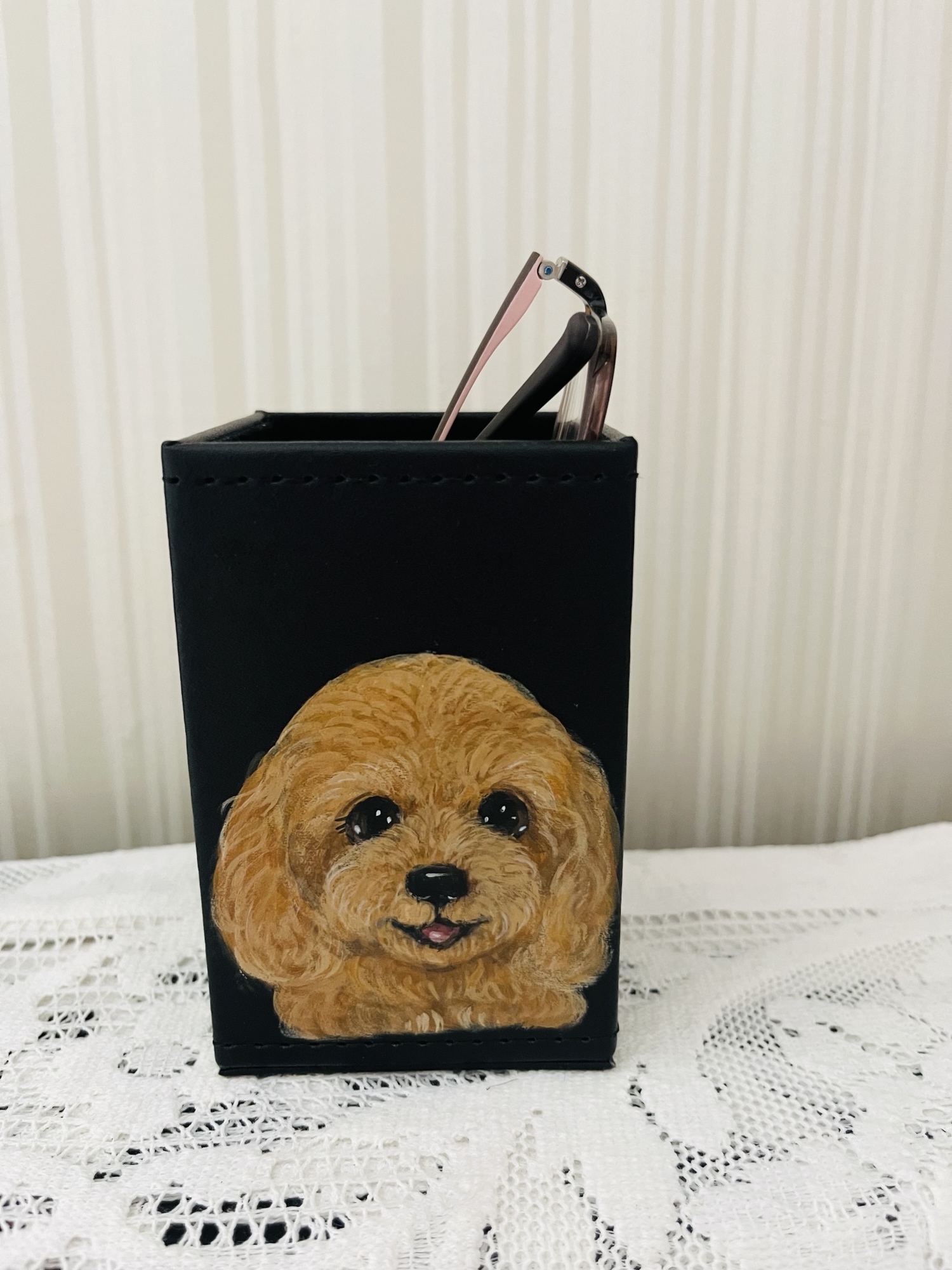 ランチョンマット トールペイント ランチョンマット、トールトールペイント作品 - メルカリ