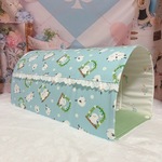 再販♡うさぎ用トンネル ③ Mサイズ