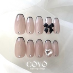 No.06❛甘辛スキニーフレンチ ❜