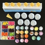 jgtkegre54 さまご予約品♬ アイスクリーム🍨