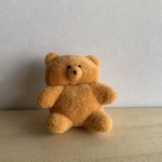 ちんまりクマちゃん