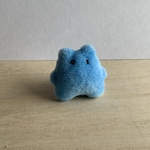 ちいこ生き物