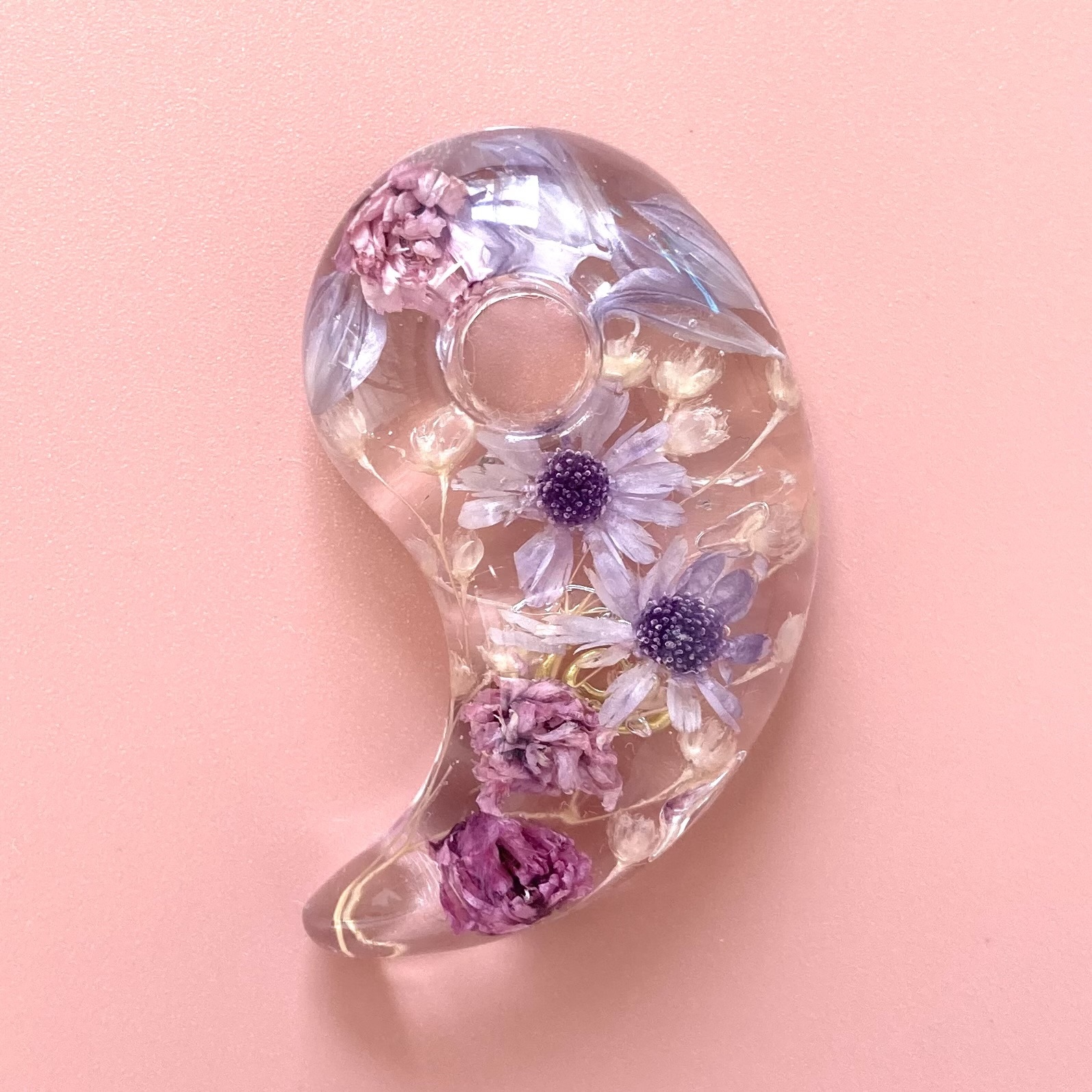 勾玉オルゴナイトの人気通販 | minne 国内最大級のハンドメイド