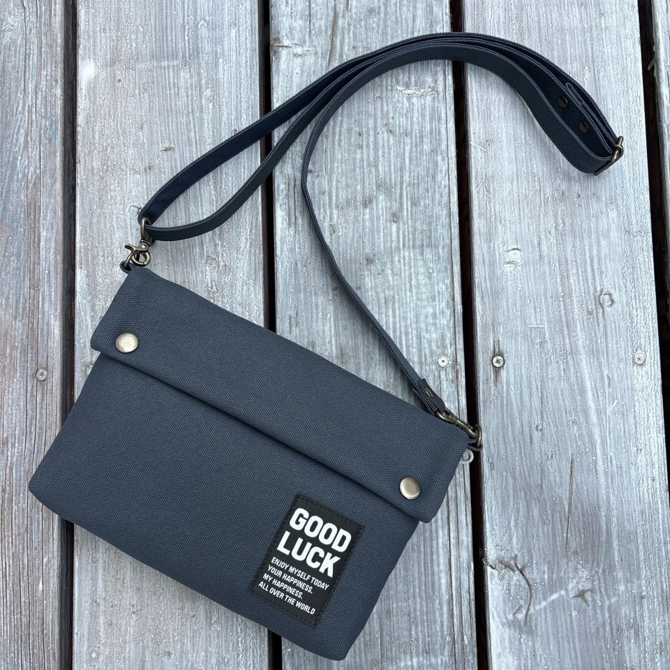 トートバッグLSワイド【倉敷帆布】 トートバッグLSワイド【倉敷帆布】 - メルカリ