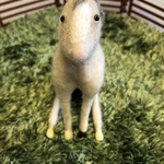 おすわりホース