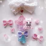 「星空のまほう☆ゆめみるドリーミーアミュレット」