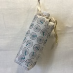 ふわふわかる〜い保冷ボトルカバー　admi