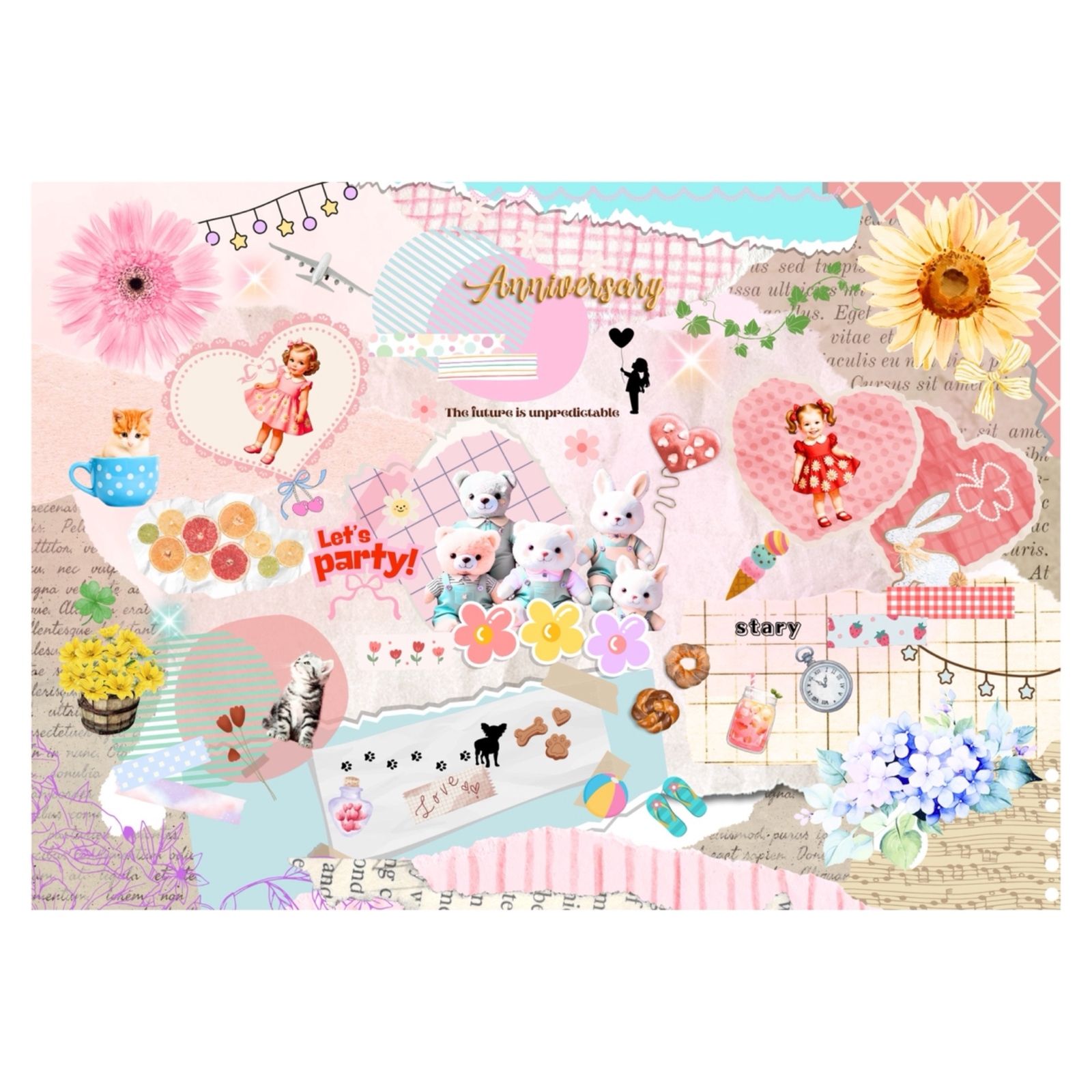【新作】アメキャラ♡PETテープ 🌸新作🌸petテープセット🌸 - Dream canday | minne byGMOペパボ
