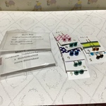 Fさま専用ページ