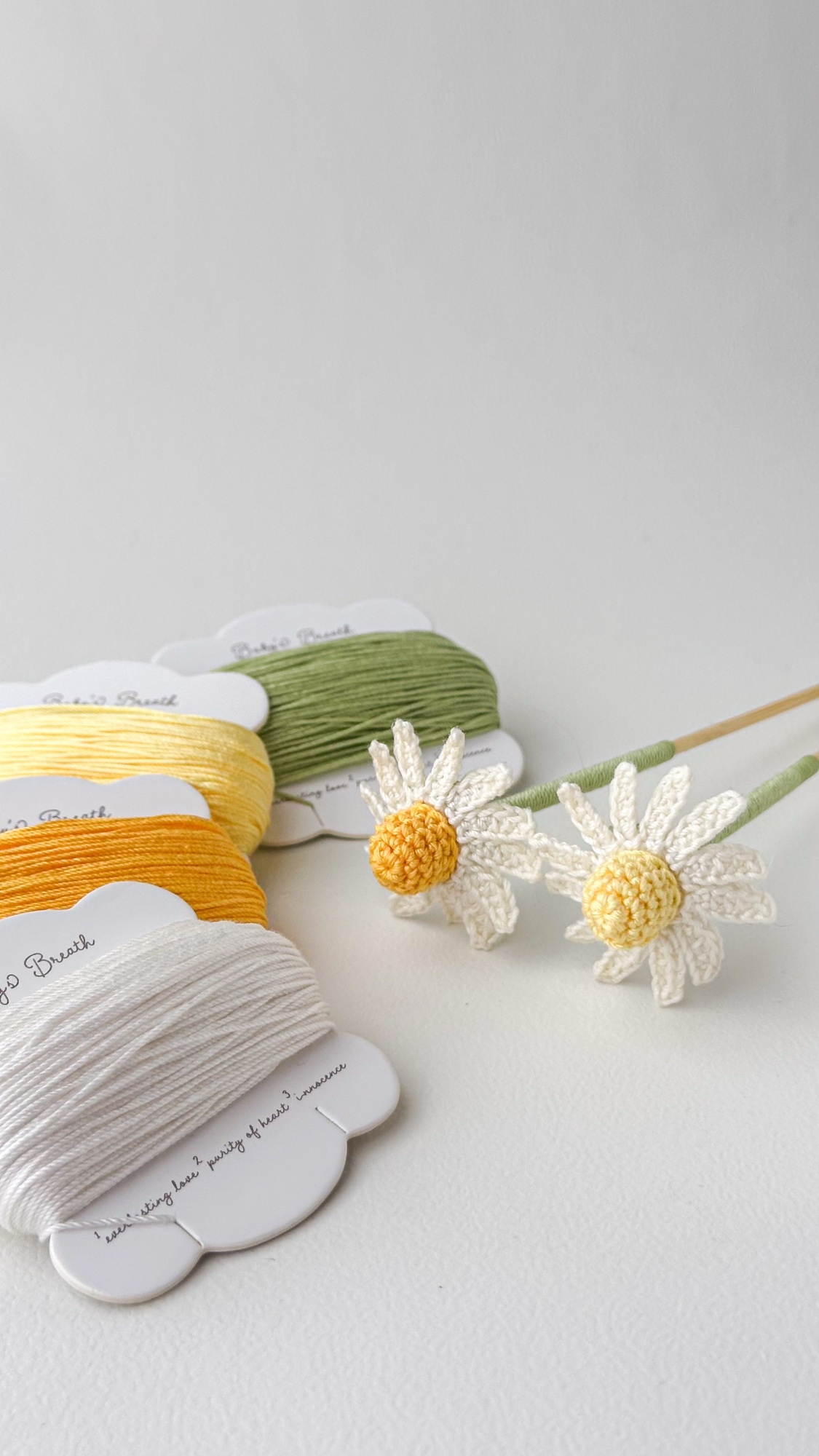 にこる様■オーダー＊ポインセチア＊レース 編み モチーフ■ イーネオヤ編み図】ポインセチアオーナメント(パーツセット