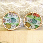 ピアス／ハリネズミ＊
