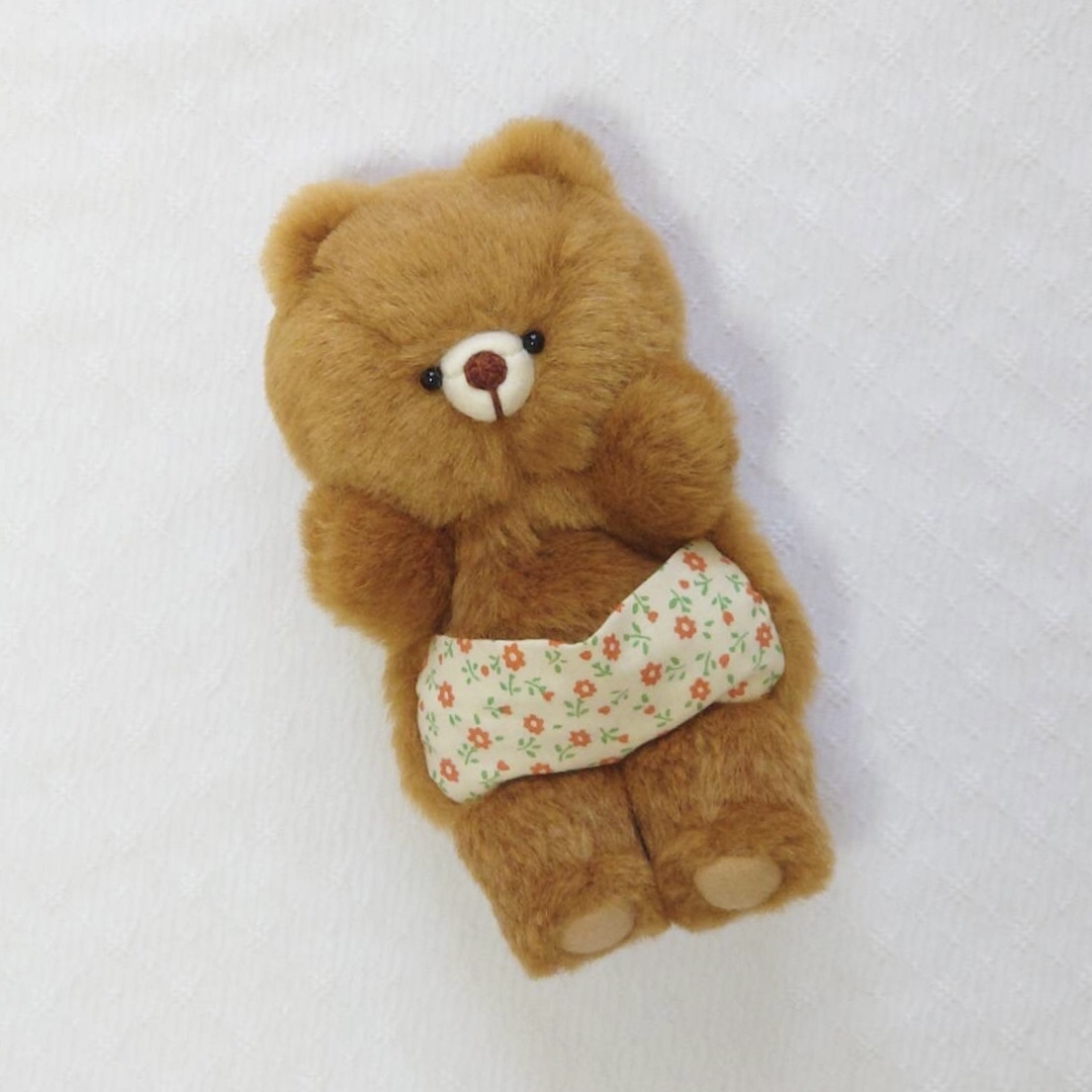 くまのぽっけちゃん（黒みみ・大） - くまのぽっけちゃん | minne