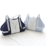 【受注生産】Bühne×TELLME AntiqueDollBag 