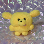 れもんいろわんわん