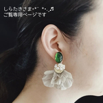 しらたきさま♥️ご専用です